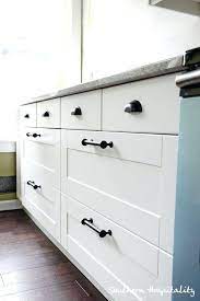 Maybe you would like to learn more about one of these? Farmhouse Kitchen Cabinet Hardware Ideas Chaima Kitchen Ideas
