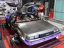 Maybe you would like to learn more about one of these? Flying Car Wikipedia