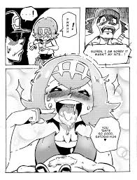 Alola Family Moment (pokemon) porn comic by [beck cartoons]. Big breasts  porn comics.