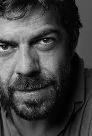 Life for former united nations investigator gerry lane and his family seems content. Pierfrancesco Favino Famous Portraits Celebrities Male Actors