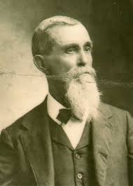 President Washington “Press” Shuler (1841-1911)