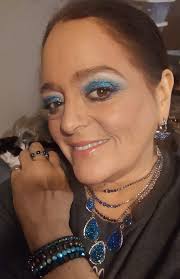 Colorful theme earrings review