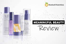 Be sure to read the reviews of. Meaningful Beauty Review 2021 Does It Work