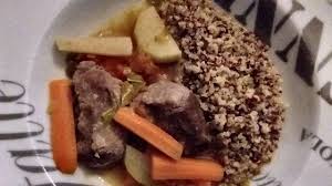 Epingle Sur Couscous