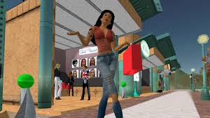 From online virtual worlds for kids no download to avatar games for 11 year olds, this is an innovation for the right cause, i must say! Virtual Reality Games Online No Download 9 Online Virtual Reality Games Like Second Life