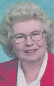 Mildred Pace Obituary (2018)