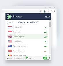 Download most secure vpn for chrome. Free Vpn Chrome Extension Browsec