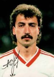 Алейников Сергей Евгеньевич, 07.11.1961, футболист