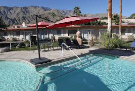 View 1 017 nsfw pictures and enjoy nudist_beach with the endless random gallery on scrolller.com. Palm Springs Has A New Clothing Optional Nudist Hotel Tuscany Manor