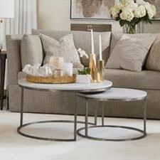 Bayless Marble Top Coffee Table Nesting Table Round Nesting Coffee Tables Nesting Coffee Tables Furniture