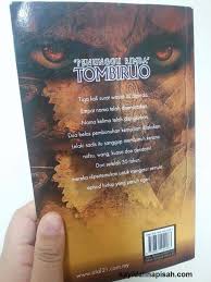From wikipedia, the free encyclopedia. Novel Penunggu Rimba Tombiruo Ramlee Awang Murshid Sayidahnapisahdotcom
