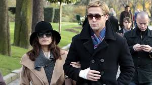 Eva Mendes And Ryan Gosling Give Baby Girl A Precious Nickname Sheknows