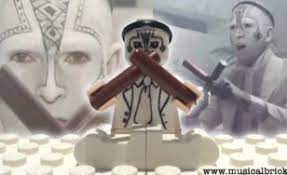 Cover me when i sleep cover me when i breathe you throw your pearls before the swine make the monkey blind cover me, darling please, hey monkey, monkey, monkey don't you know you're going to shock the monkey, hey, hey shock the. 10 Cool Things About Shock The Monkey Musical Brick