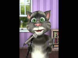 Cuenta tu vida con sonrisas, no con lágrimas. Gato Tom Feliz Cumpleanos Pin O Whatsapp Youtube