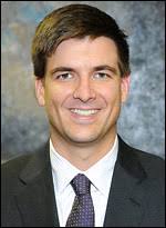 Jeff Olmstead heeds call of the energy business