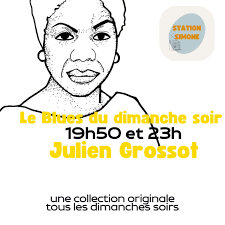 Bluesdudimanchesoir"