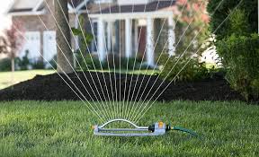 The sprinkler is an unavoidable instrument for your lawn or garden for better maintenance. Best Sprinklers For Your Lawn And Garden The Home Depot