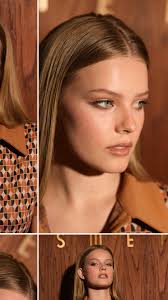 Spending some time with Taylor at Merle Norman Baxley to try out some  products in our ✩ NEW ✩ Catwalk Color Collection. 🐱 Shown here: ✩ Plush  Lipliner in Teddy Bear ✩