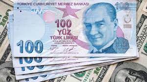 The currency of lebanon (also pound), syria (also pound), jordan (also dinar). Turkei Lira Verliert An Wert Schlittern Sie Noch Tiefer In Die Krise