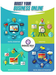 Boost Your Business Online Digital Marketing Seo Digital Marketing Best Digital Marketing Company