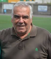 Ha fallecido el amigo, Mauro Socorro ex árbitro de fútbol (pra.division),  Mi más sentido pésame para su familia, Que Dios lo tenga en la gloria D.E.P.