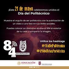 Lo spazio espositivo che racconta passato, presente e futuro del. Ipn En Twitter Unete A La Celebracion Del Diadelpolitecnico Comparte Una Foto En Tus Redes Sociales Con Algun Distintivo Del Ipn Colocado En La Fachada De Tu Casa Y Usa Los Hashtags