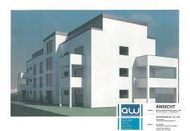 Sie möchten eine neue dörfliche aber moderne heimat finden? Architektur Und Ingenieurburo Axel Widiger Mehrfamilienhaus Mit Tiefgarage