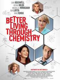 So, there are two grunge songs of the same name that i would rather not make quote, although i do prefer grunge a bit more than the fatboy slim album of this name. Better Living Through Chemistry 2014 Rotten Tomatoes