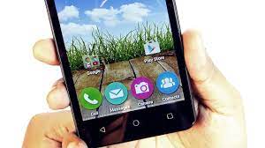Micromax Canvas Spark 2 Q334 Unboxing ...