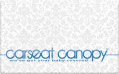 Click through to see current specials and promotions and get over. Sell Carseat Canopy Gift Cards Raise