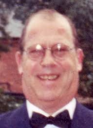 Robert SALMON Obituary (2008)