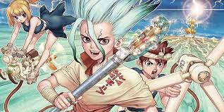 Apakah kamu memiliki rekomendasi anime lain yang rilis di winter 2021? Inilah Daftar 10 Anime Paling Dinanti Awal Tahun 2021 Yang Disebut Musim Anime Terbaik Jurnal Garut