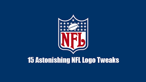 With the 2015 season only one day away (!) we looked at all 32 team logos to determine which is the best (easy. 15 Astonishing Nfl Logo Tweaks