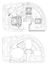Auditorium Parco Della Musica Renzo Piano Renzo Piano Auditorium Architecture Theatre Architecture