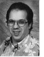 gregory prink Obituary (2013)