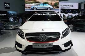 Last Additions Mercedes Gla Tuning Suv Tuning Carros