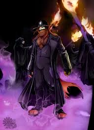 Check spelling or type a new query. Pnt Undertaker Fox 09 By Shinjuchan On Deviantart