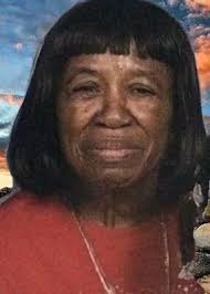 Carrie Patterson Obituary (1937