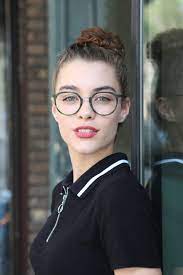 The Best Women S Eyeglasses To Revamp Your Look In 2021 Eyeglasses For Women Eyeglasses Hipster Glasses