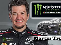 29 • nascar nmpa myers brothers awards: Truex Jr 2017 Nascar Champion