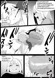 Page 8 of Girls Beat! Vsヒナノ