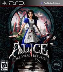 Settled in 1824 by british colonists adjacent to the tyhume river. Alice Madness Returns Playstation 3 Buy Online At Best Price In Uae Amazon Ae