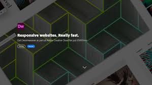 We did not find results for: Is Dreamweaver A Serious Web Design Tool Creative Bloq