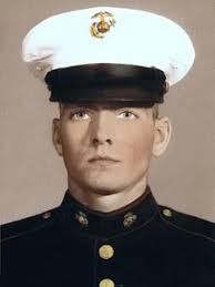 PVT Danny Ralph Pierce, St Louis, MO