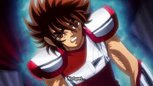 Les chevaliers du zodiaque episode 7. Saint Seiya Soldiers Soul Le Sanctuaire Episode 7 By Roran Henshu