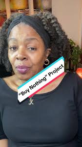 Buy Nothing” Project #buynothing #buynothingproject #keepyourmoney #n...