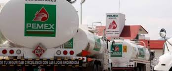 mexico confirms series of oil hedges including pemex one