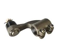 Steering System Auto Spare Parts Tie Rod End for Isuzu Truck Parts  8-98096-753-0 RH 8-98096-754-0 LH 8980967530/8980967540