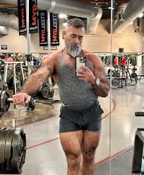 Thoughtful Porn Daddy Dallas Steele On His Vocation: We Serve at the  Pleasure of the People