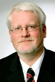 Bernard Michael Gilroy